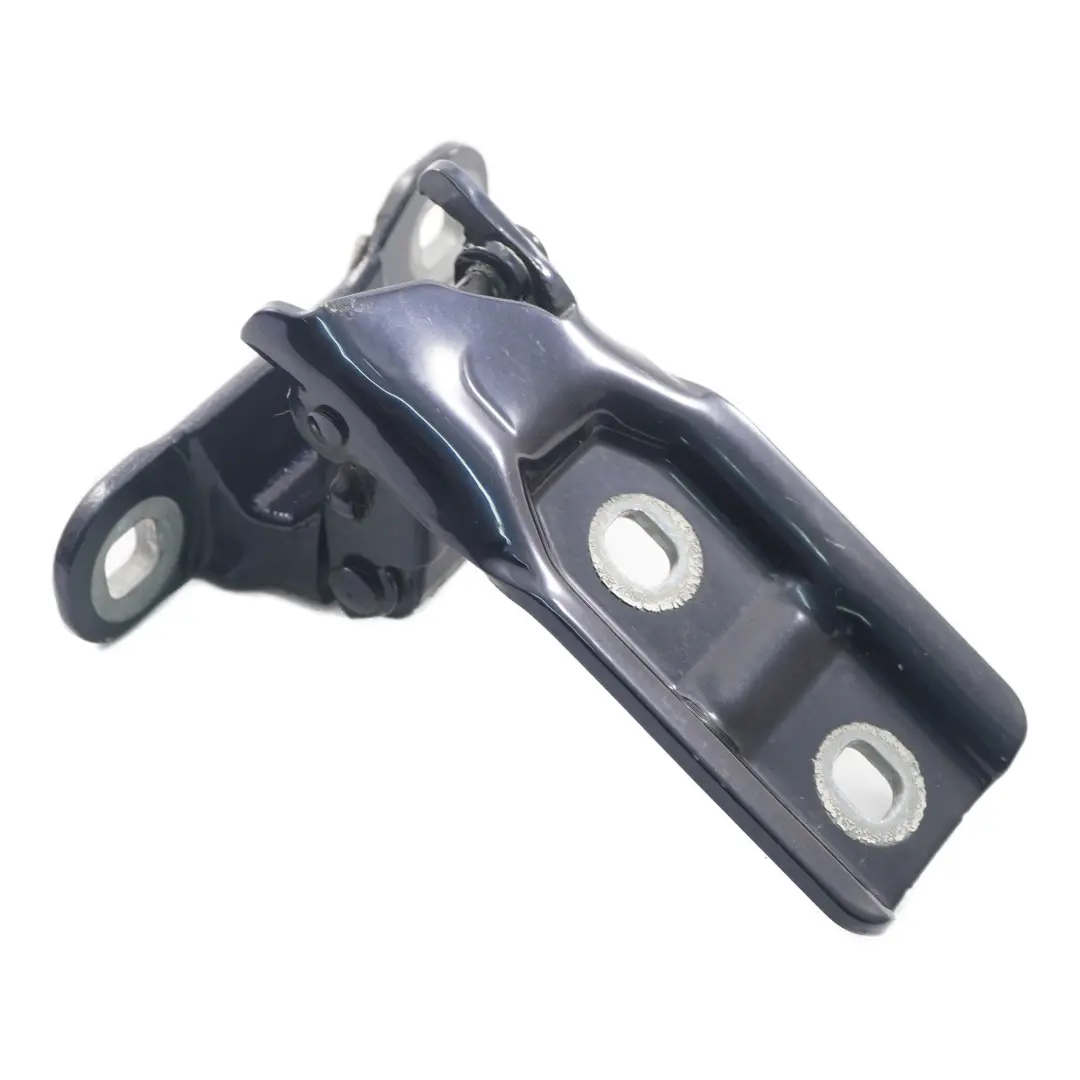 Trunk Lid Hinge BMW F45 Boot Rear Right O/S Imperialblau Metallic - A89 to with Part number 7300810 Trunk Lid Hinge BMW F45 Boot Rear Right O/S Imperialblau Metallic - A89 - SKU 7300810-IBB - Part number 7300810