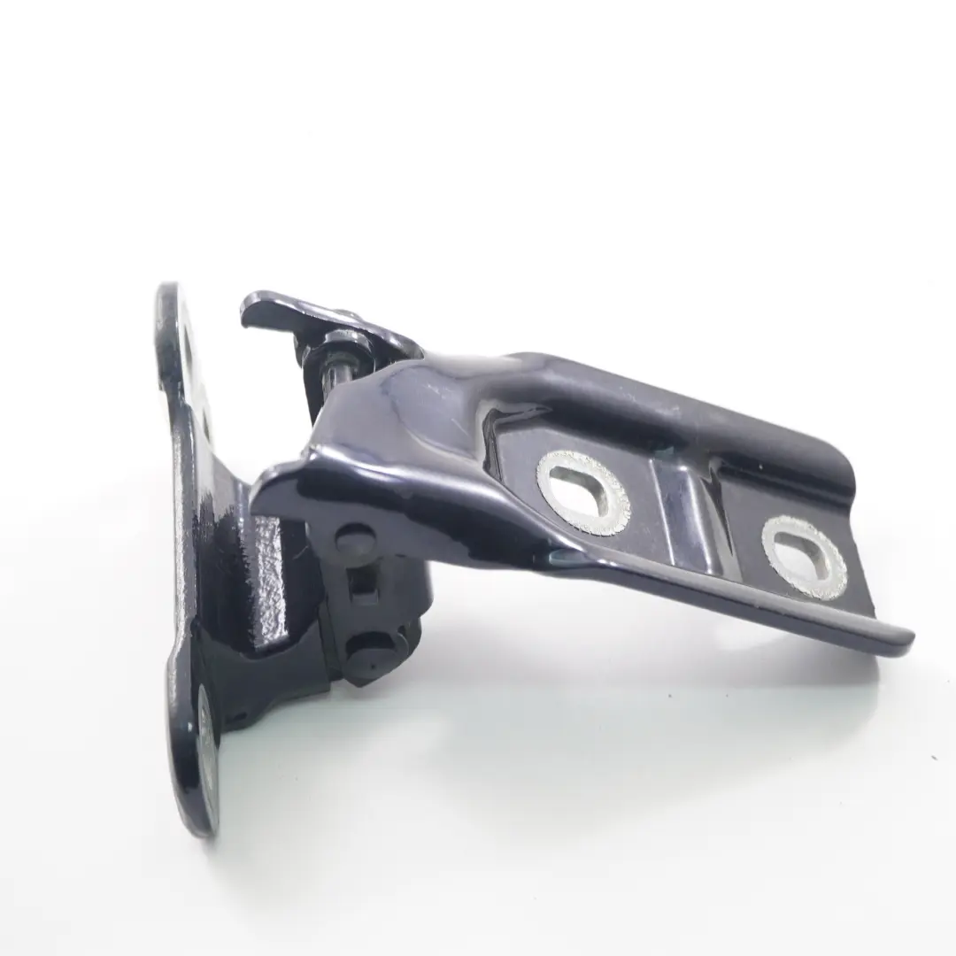 Trunk Lid Hinge BMW F45 Boot Rear Right O/S Imperialblau Metallic - A89 to with Part number 7300810 Trunk Lid Hinge BMW F45 Boot Rear Right O/S Imperialblau Metallic - A89 - SKU 7300810-IBB - Part number 7300810