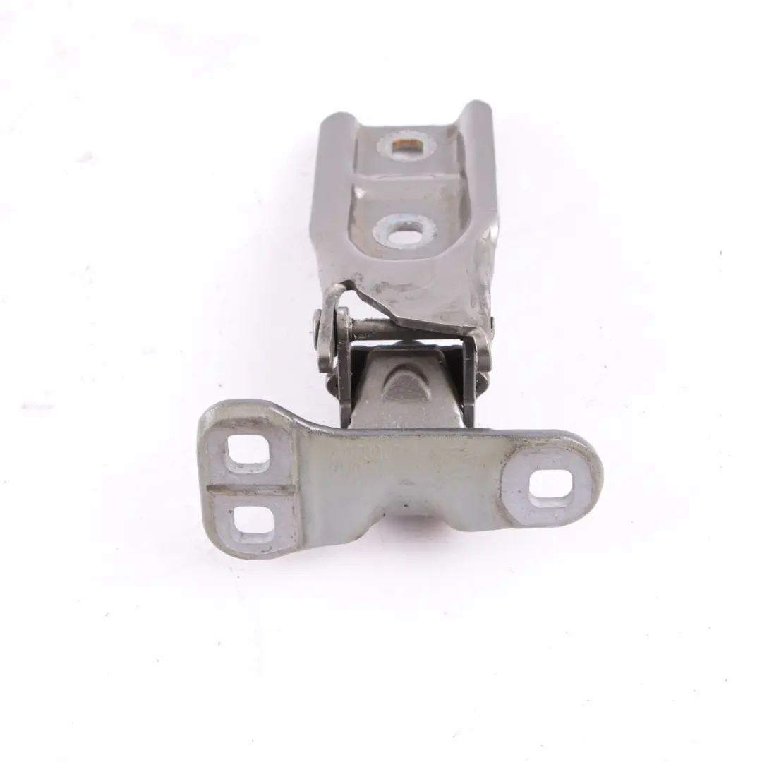Trunk Lid Hinge BMW F45 Boot Rear Right Platinum Silver Metallic C08 to with Part number 7300810 Trunk Lid Hinge BMW F45 Boot Rear Right Platinum Silver Metallic C08 - SKU 7300810-PSM - Part number 7300810