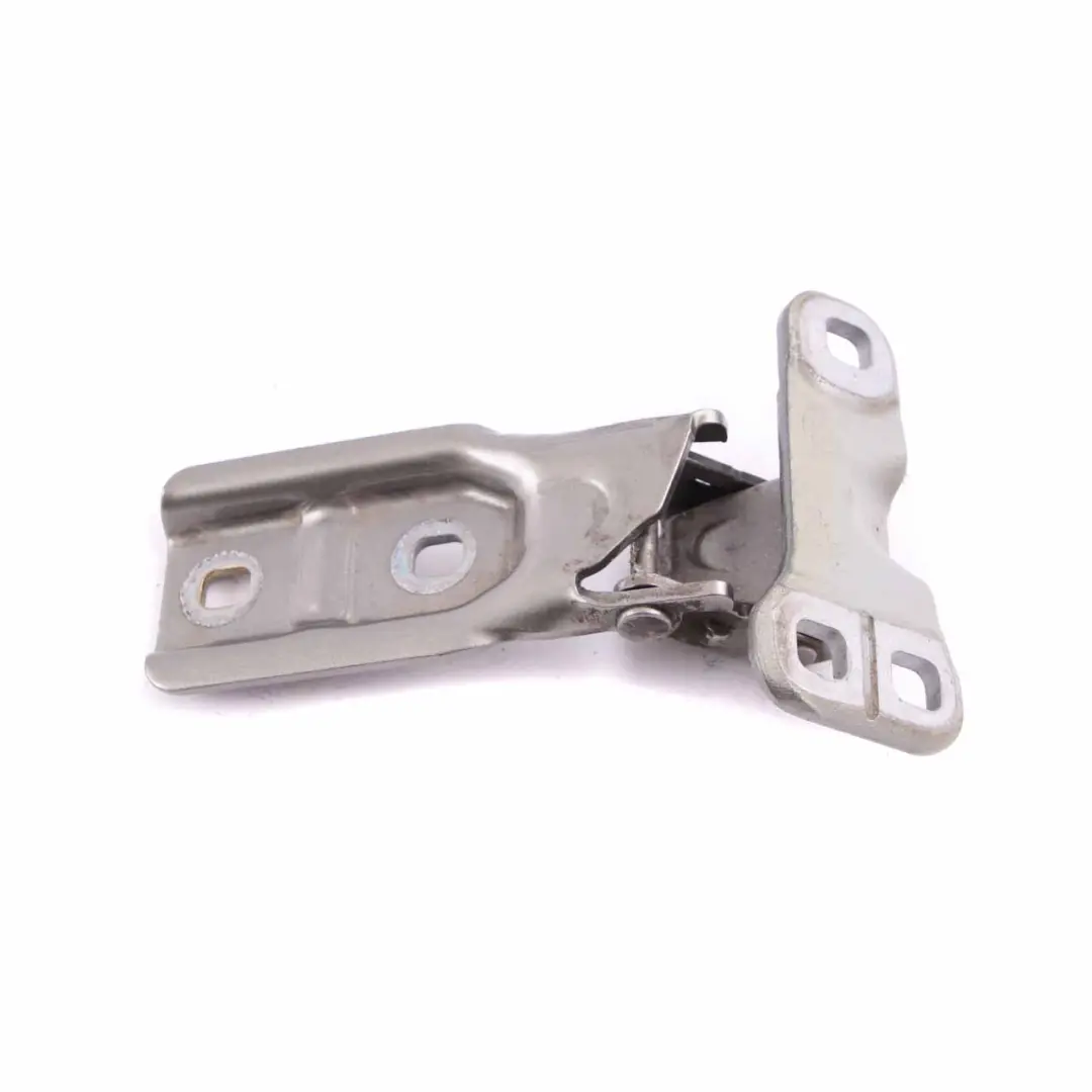  Trunk Lid Hinge BMW F45 Boot Rear Right Platinum Silver Metallic C08 - SKU 7300810-PSM - Part number 7300810