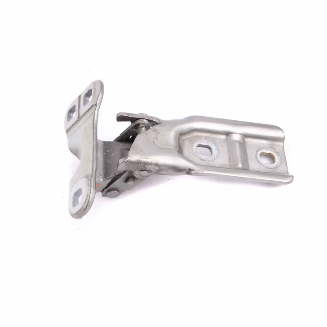 Bisagra Maletero Trasera Derecha Plata Platinum C08 para BMW F45 con número de pieza 7300810 BMW F45 Bisagra Maletero Trasera Derecha Plata Platinum C08 - SKU 7300810-PSM - Número de pieza 7300810