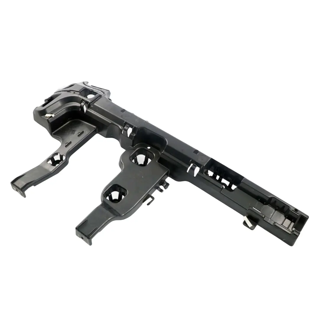 Parachoques Trasero Lado Izquierdo Guía Soporte para Mini Cooper F56 con número de pieza 7300813 Mini Cooper F56 Parachoques Trasero Lado Izquierdo Guía Soporte - SKU 7300813 - Número de pieza 7300813