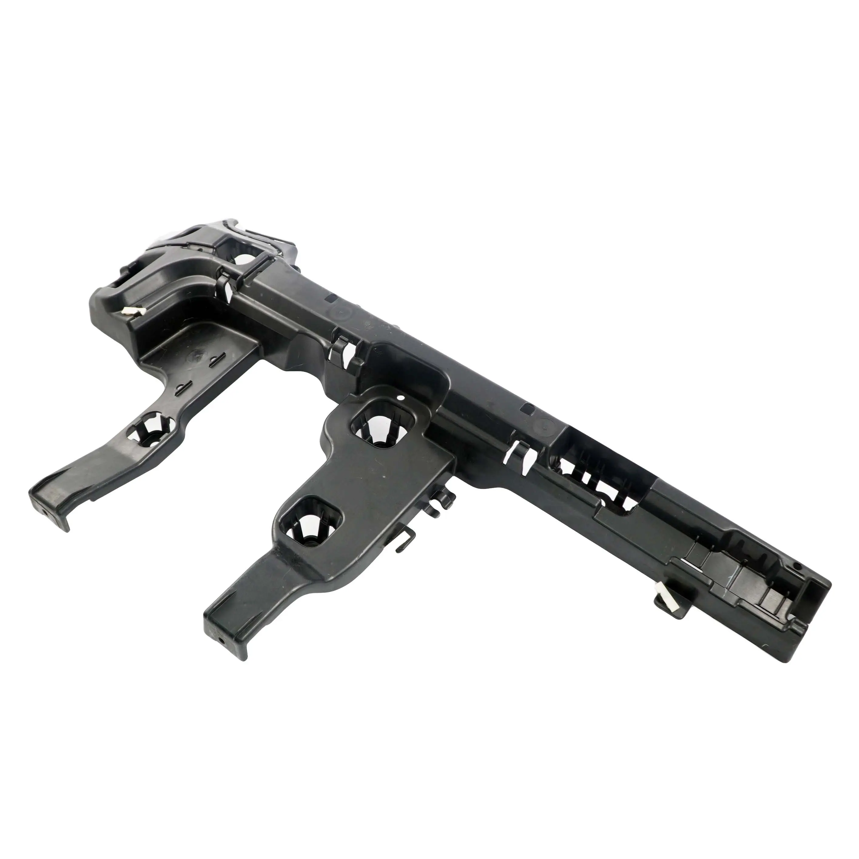 Mini Cooper F56 paraurti posteriore lato sinistro supporto guida 7300813