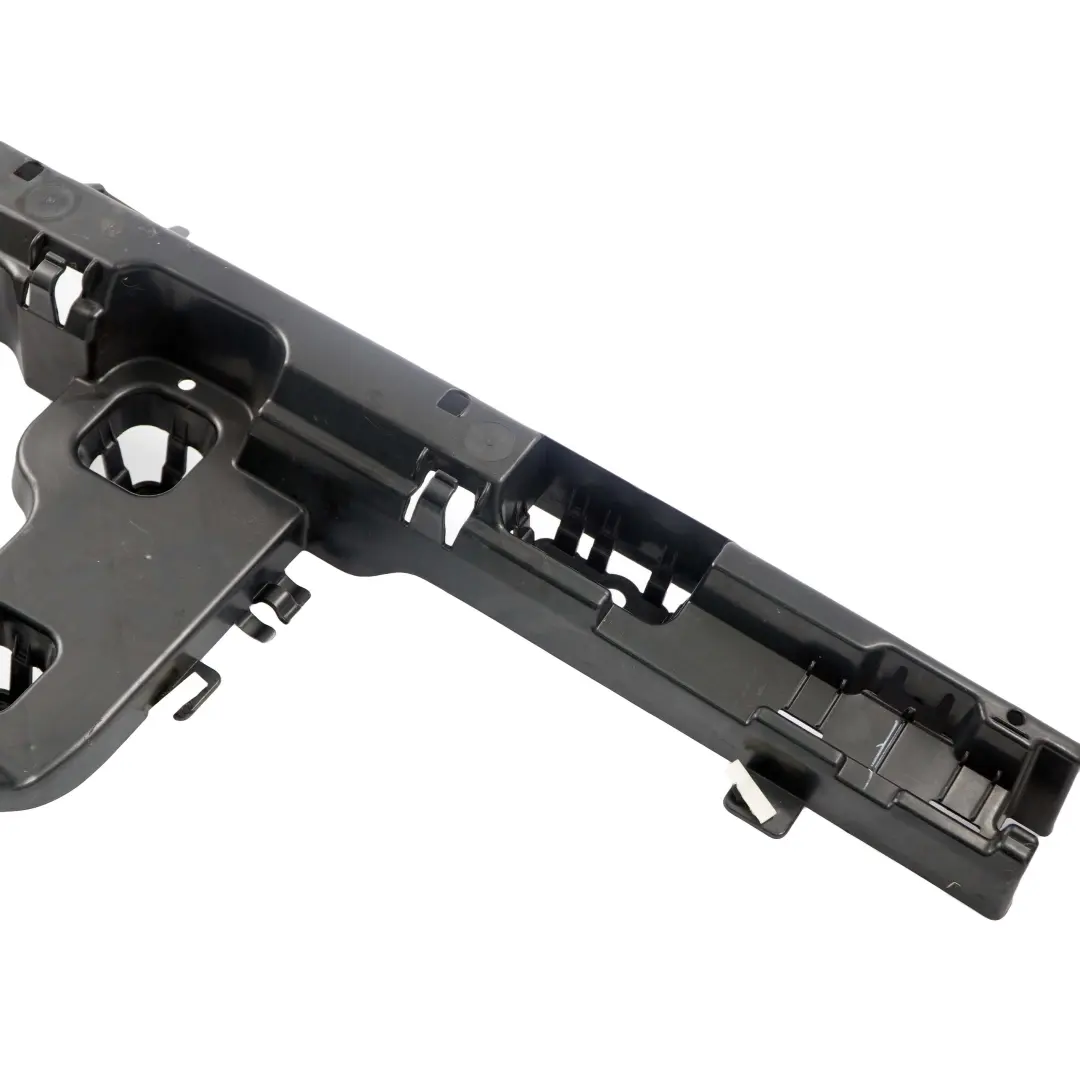 Mini Cooper F56 Rear Bumper Left Side N/S Guide Mounting Holder - SKU 7300813 - Part number 7300813