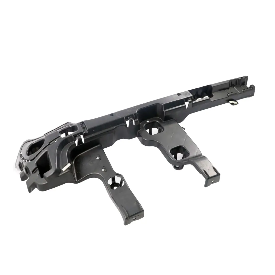 Mini Cooper F56 paraurti posteriore lato sinistro supporto guida - SKU 7300813 - Numero di parte 7300813