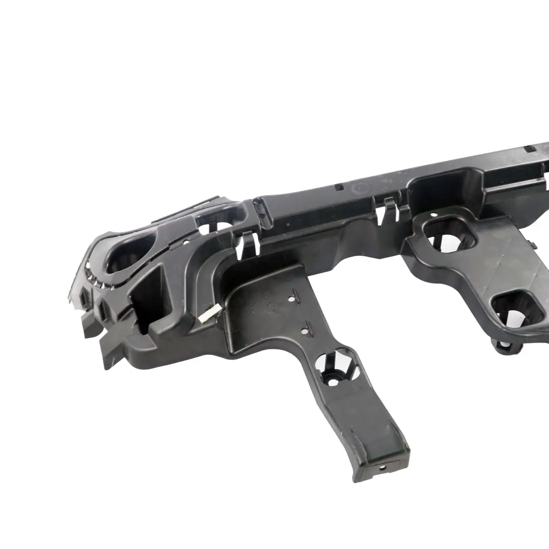 Stoßstange hinten links Führung Halterung für Mini Cooper F56 mit Teilenummer 7300813 Mini Cooper F56 Stoßstange hinten links Führung Halterung - SKU 7300813 - Teilenummer 7300813
