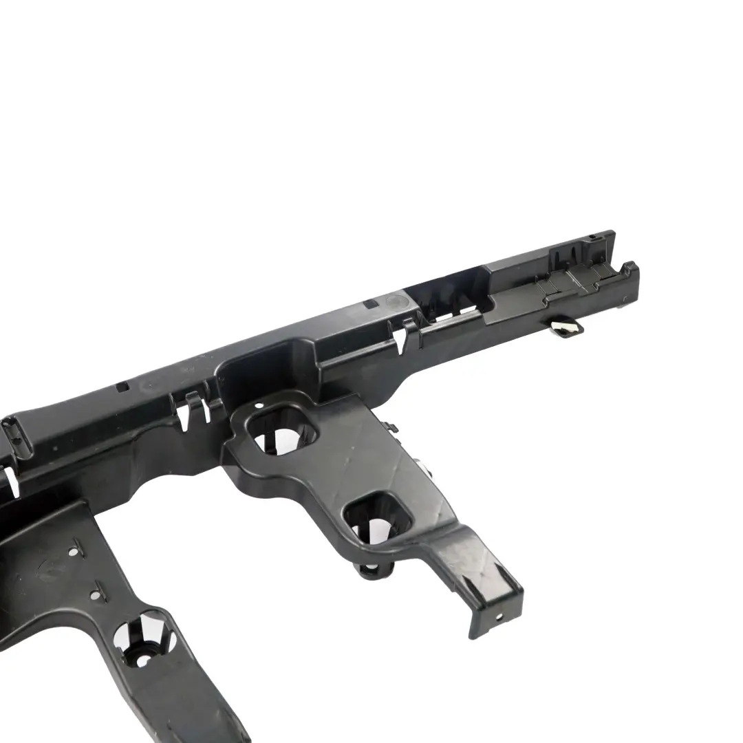 Stoßstange hinten links Führung Halterung für Mini Cooper F56 mit Teilenummer 7300813 Mini Cooper F56 Stoßstange hinten links Führung Halterung - SKU 7300813 - Teilenummer 7300813