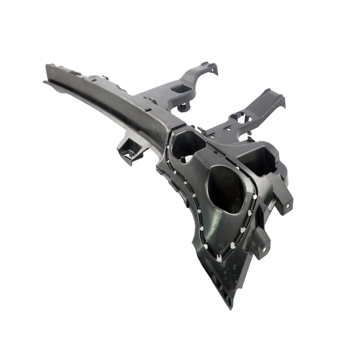 Mini Cooper F56 paraurti posteriore lato sinistro supporto guida - SKU 7300813 - Numero di parte 7300813
