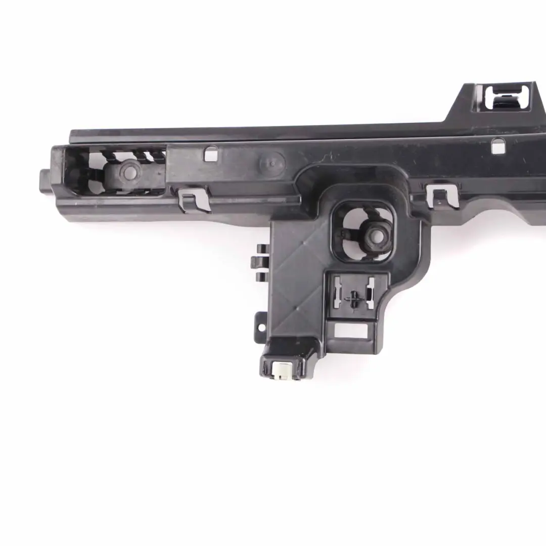 Mini Cooper F56 Rear Bumper Right Side O/S Guide Mounting Holder - SKU 7300814 - Part number 7300814