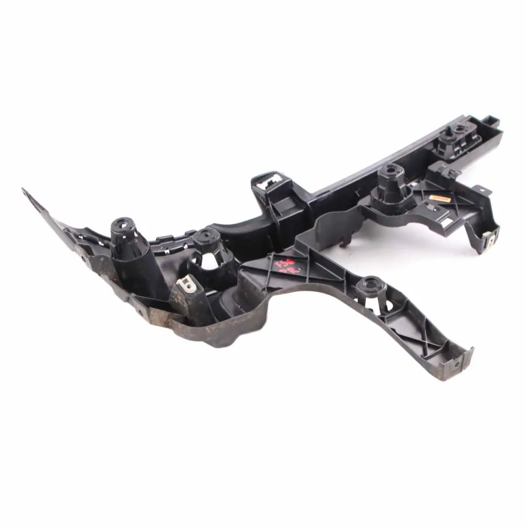 Mini Cooper F56 Rear Bumper Right Side O/S Guide Mounting Holder - SKU 7300814 - Part number 7300814