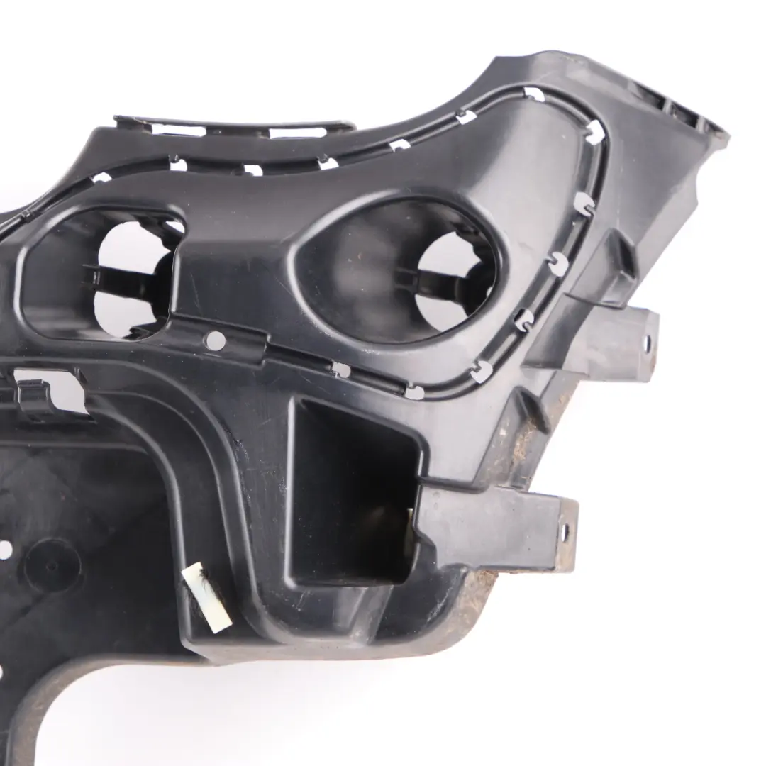 pare-chocs arrière côté droit guide support pour Mini Cooper F56 à propos du numéro de pièce 7300814 Mini Cooper F56 pare-chocs arrière côté droit guide support - SKU 7300814 - Numéro de pièce 7300814