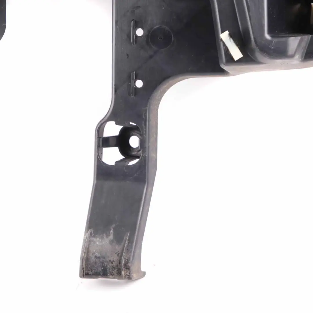 Mini Cooper F56 parachoques trasero lado derecho Guía de montaje titular - SKU 7300814 - Número de pieza 7300814