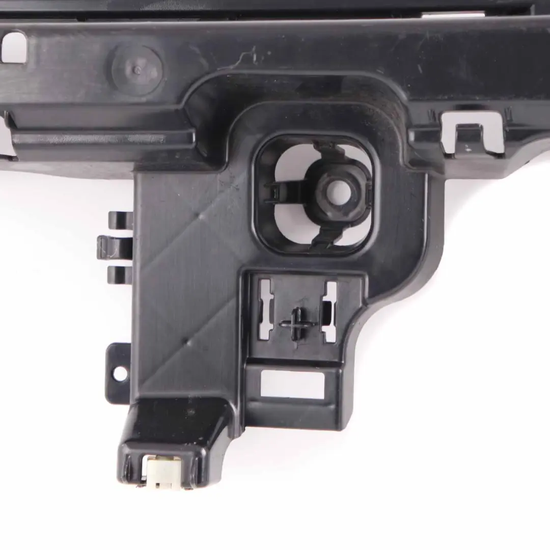 Bumper Right Side O/S Guide Mounting Holder to Mini Cooper F56 Rear with Part number 7300814 Mini Cooper F56 Rear Bumper Right Side O/S Guide Mounting Holder - SKU 7300814 - Part number 7300814