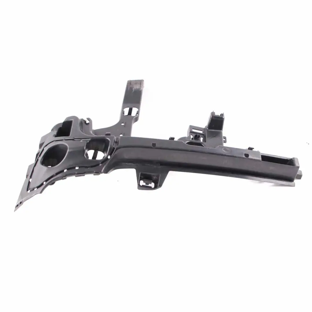 Mini Cooper F56 parachoques trasero lado derecho Guía de montaje titular - SKU 7300814 - Número de pieza 7300814