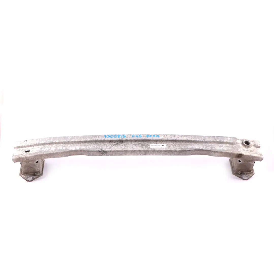 BMW 2 Series F45 Active Tourer Rear Bumper Carrier Support Crash Bar - SKU 7300815 - Part number 7300815