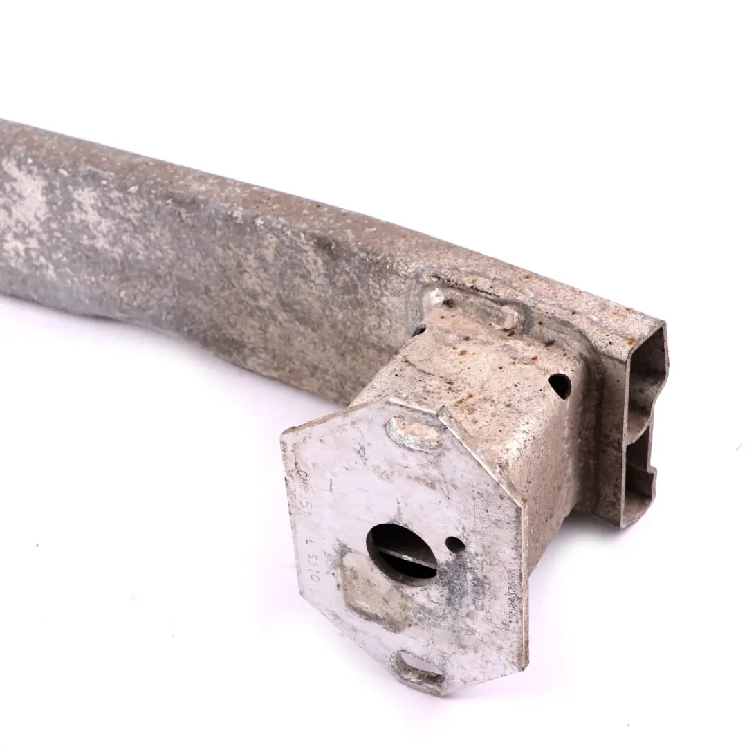 Bumper Carrier Support Crash Bar to BMW F45 Active Tourer Rear with Part number 7300815 BMW F45 Active Tourer Rear Bumper Carrier Support Crash Bar - SKU 7300815 - Part number 7300815