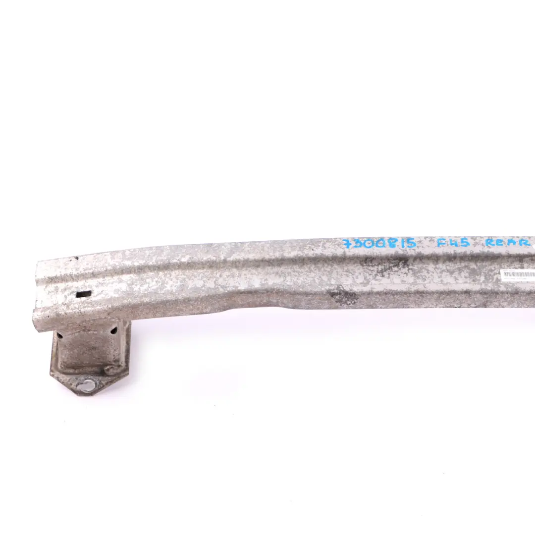 BMW F45 Active Tourer Rear Bumper Carrier Support Crash Bar - SKU 7300815 - Part number 7300815