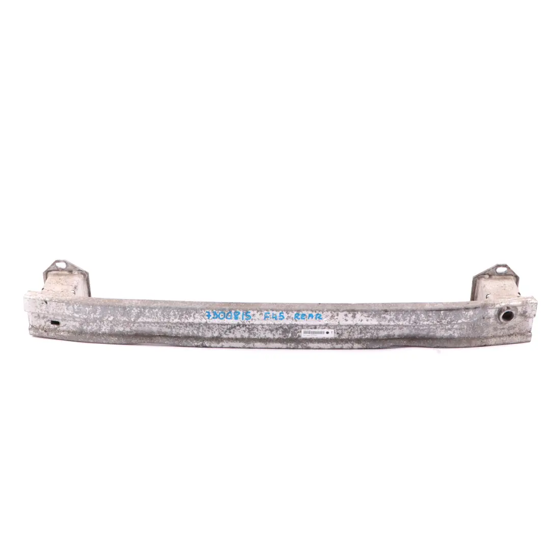 BMW F45 Active Tourer Rear Bumper Carrier Support Crash Bar - SKU 7300815 - Part number 7300815