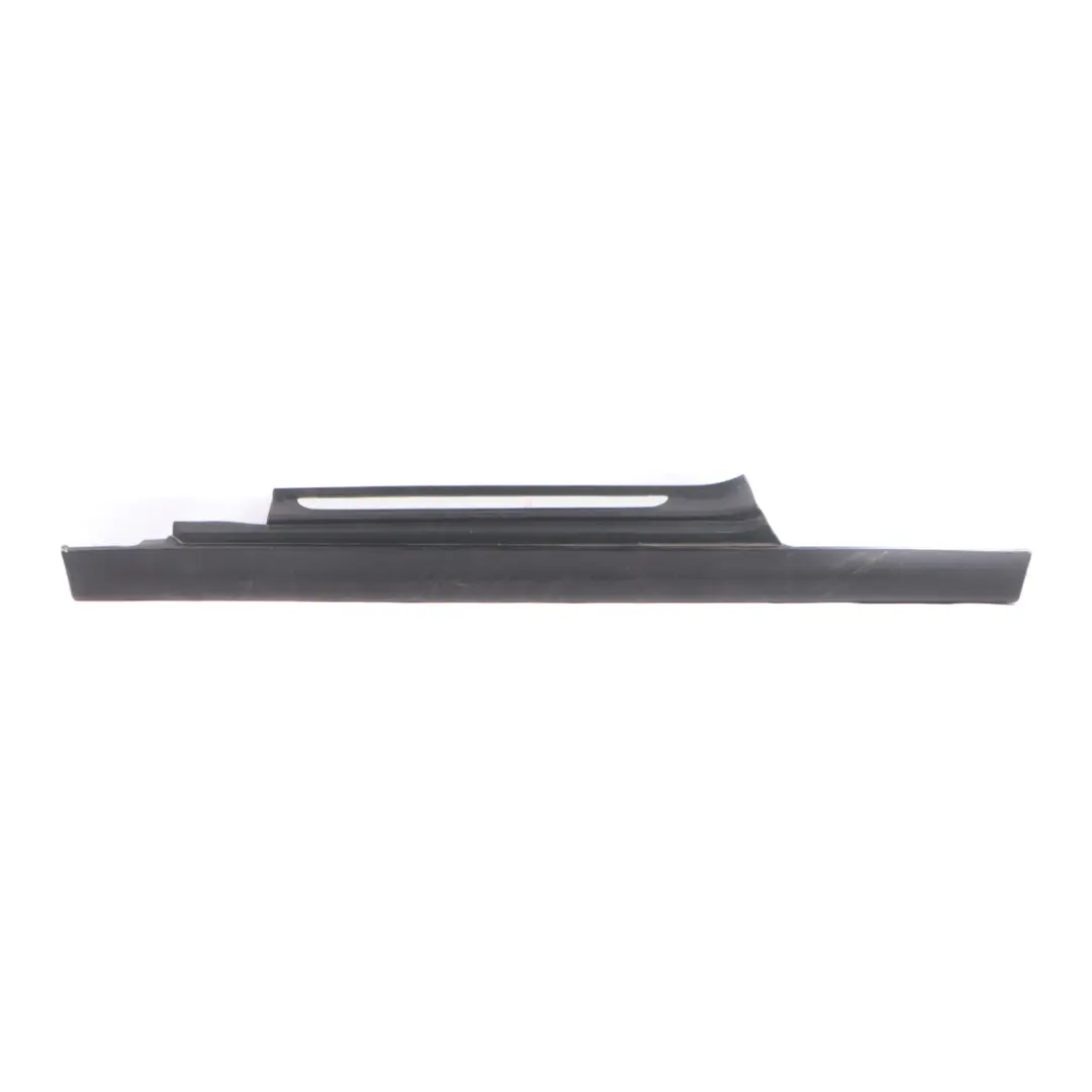 Mini Cooper F56 Jupes De Seuil De Porte Gauche Cache Bas De Caisse Noir - SKU 7300817-2 - Numéro de pièce 7300817