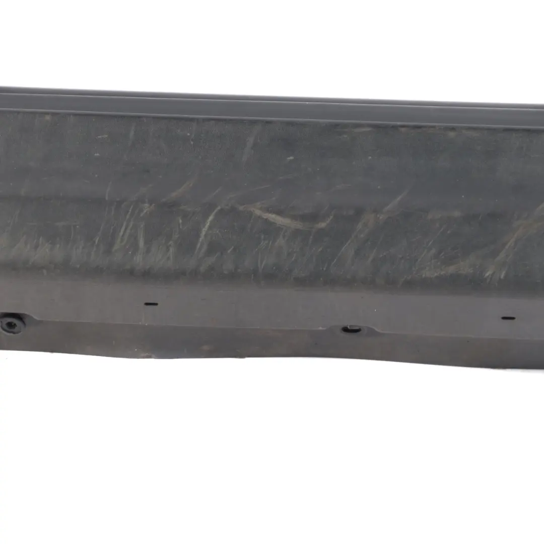 Mini Cooper F56 Left N/S Sill Skirt Door Side Cover Rocker Panel Black - SKU 7300817-2 - Part number 7300817
