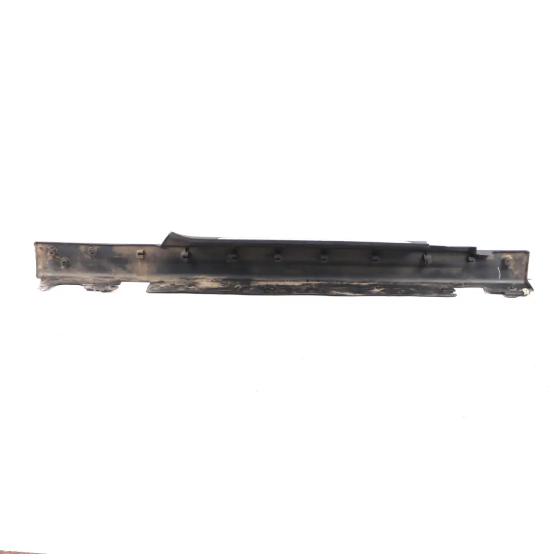 Mini Cooper F56 2 Izquierda Sill Faldón Puerta Lado Cubierta Rocker Panel Negro - SKU 7300817-2 - Número de pieza 7300817