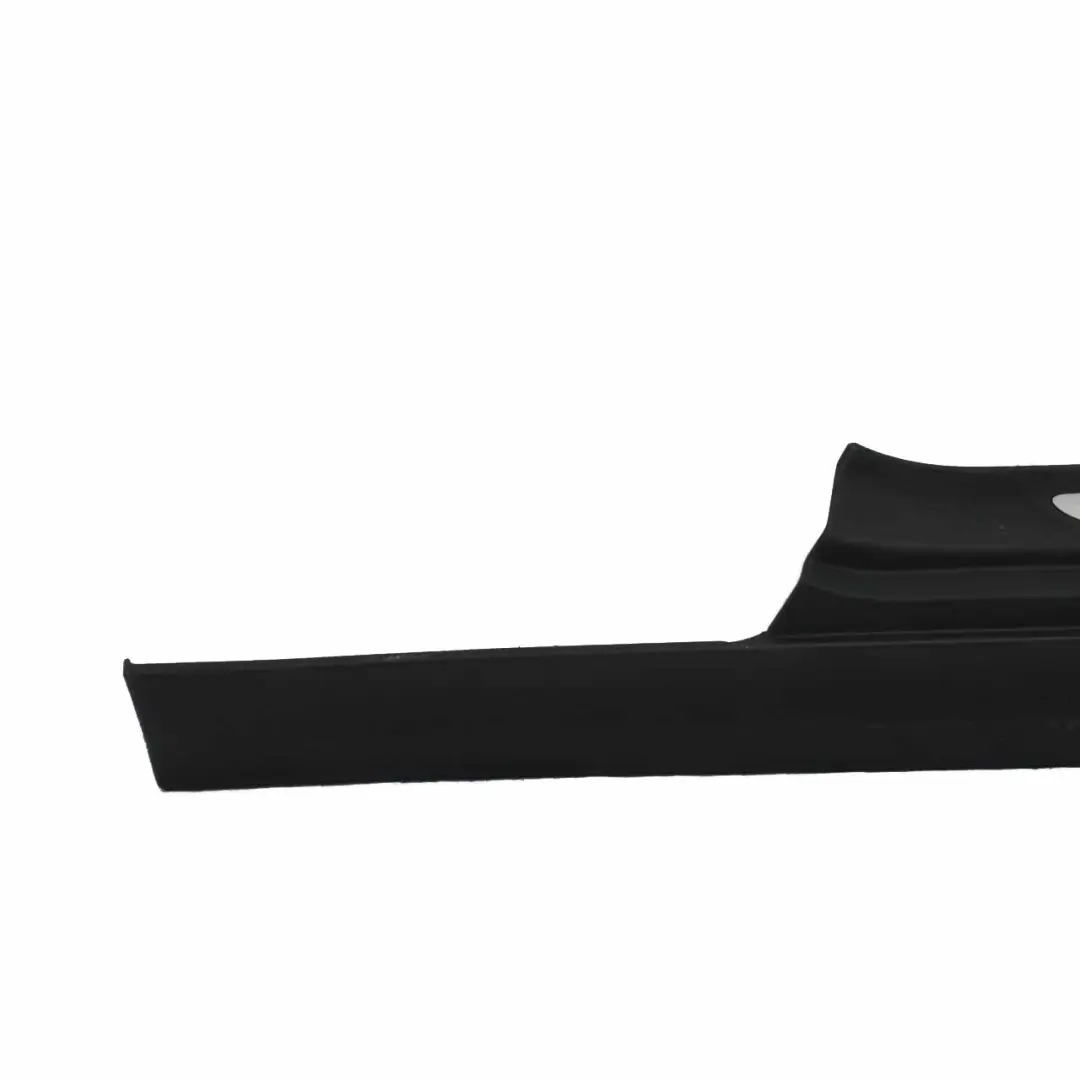Rechts Sill Side Skirt Türabdeckung Rocker Trim Panel Schwarz für Mini F56 Cooper S mit Teilenummer 7300818 Mini F56 Cooper S Rechts Sill Side Skirt Türabdeckung Rocker Trim Panel Schwarz - SKU 7300818-1 - Teilenummer 7300818