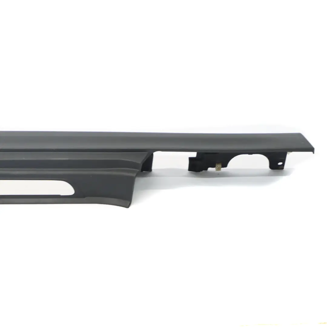 Bas caisse droit Couvre-porte Panneau dhabillage caisse Noir pour Mini F56 Cooper S à propos du numéro de pièce 7300818 Mini F56 Cooper S Bas caisse droit Couvre-porte Panneau dhabillage caisse Noir - SKU 7300818-1 - Numéro de pièce 7300818