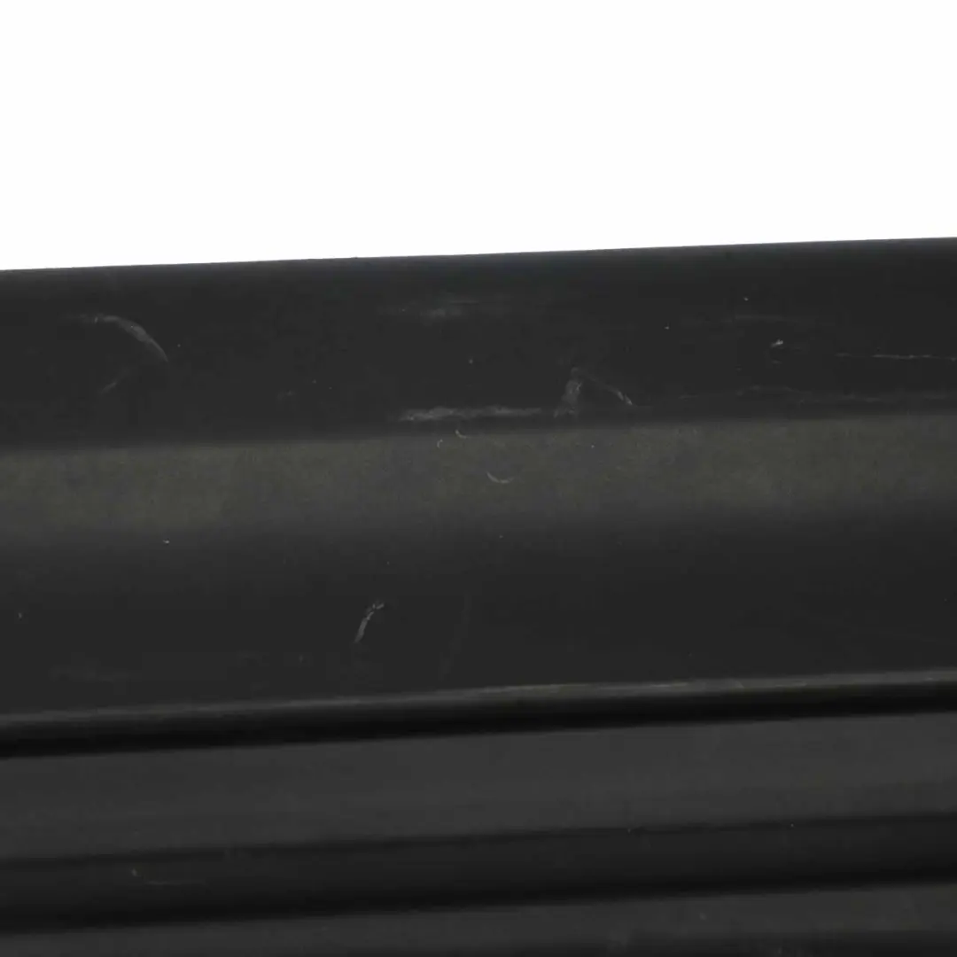 Seuil droite Couvre-porte Panneau de bas de caisse Noir pour Mini F56 à propos du numéro de pièce 7300818 Mini F56 Seuil droite Couvre-porte Panneau de bas de caisse Noir - SKU 7300818 - Numéro de pièce 7300818