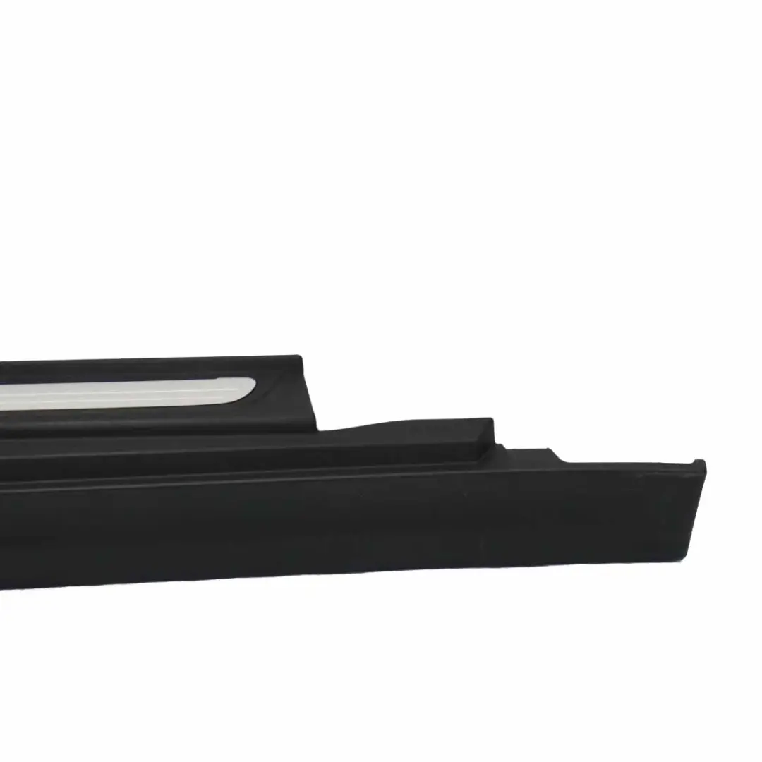 Mini F56 Gonna laterale destra Gonna della soglia Copriporta Pannello - SKU 7300818 - Numero di parte 7300818