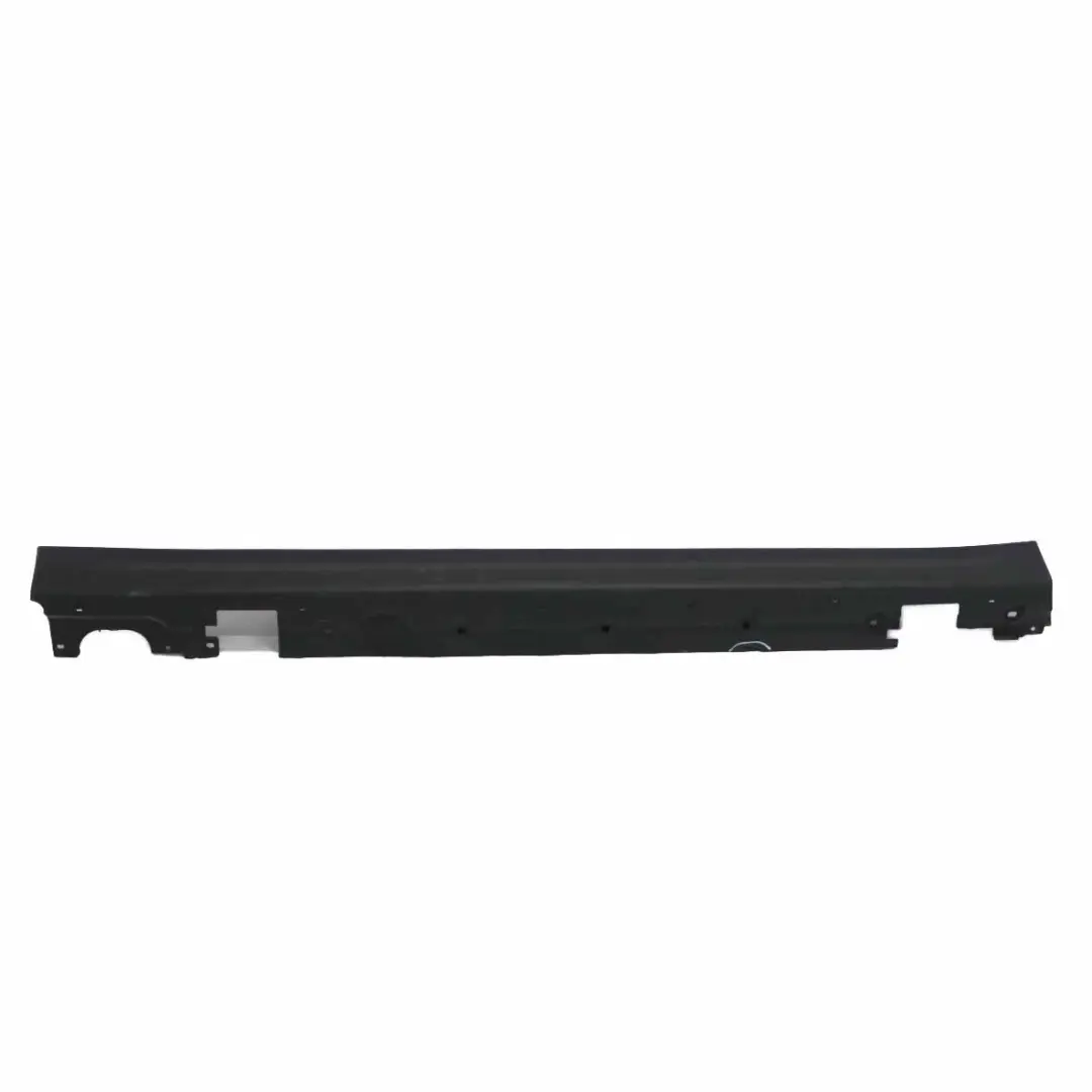 Mini F56 Faldón lateral derecho Faldón de umbral Tapa de puerta Negro - SKU 7300818 - Número de pieza 7300818
