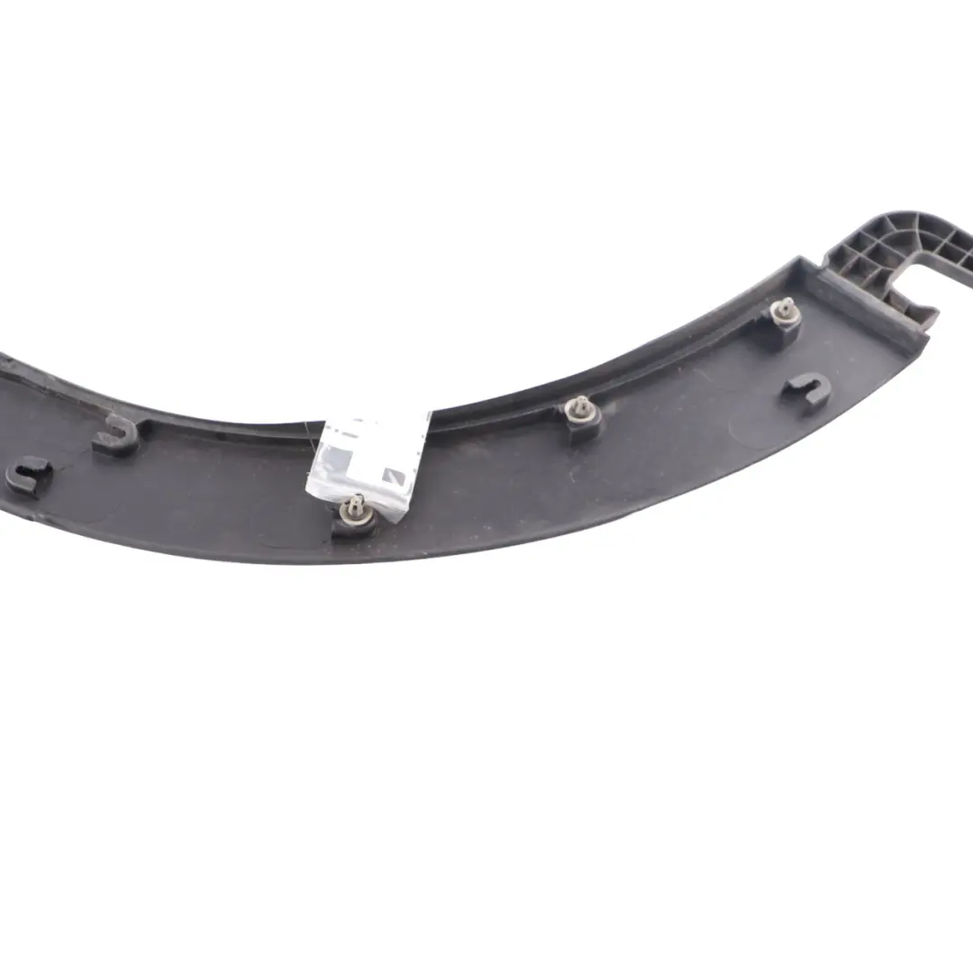 Housing Arch Cover Front Left N/S to Mini F55 F56 F57 Wheel with Part number 7300819 Mini F55 F56 F57 Wheel Housing Arch Cover Front Left N/S - SKU 7300819-3 - Part number 7300819