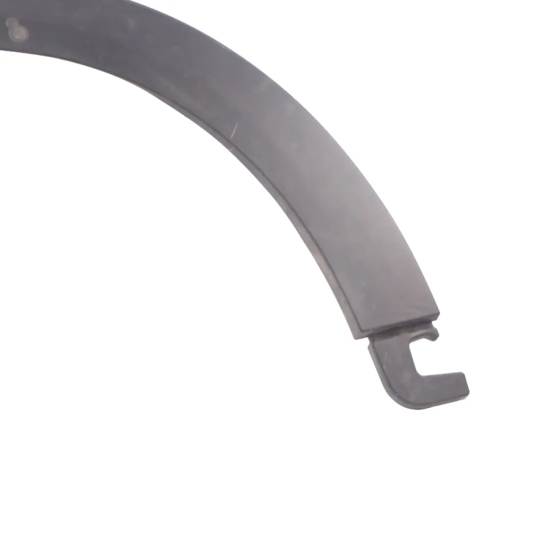 Housing Arch Cover Front Left N/S to Mini F55 F56 F57 Wheel with Part number 7300819 Mini F55 F56 F57 Wheel Housing Arch Cover Front Left N/S - SKU 7300819-3 - Part number 7300819