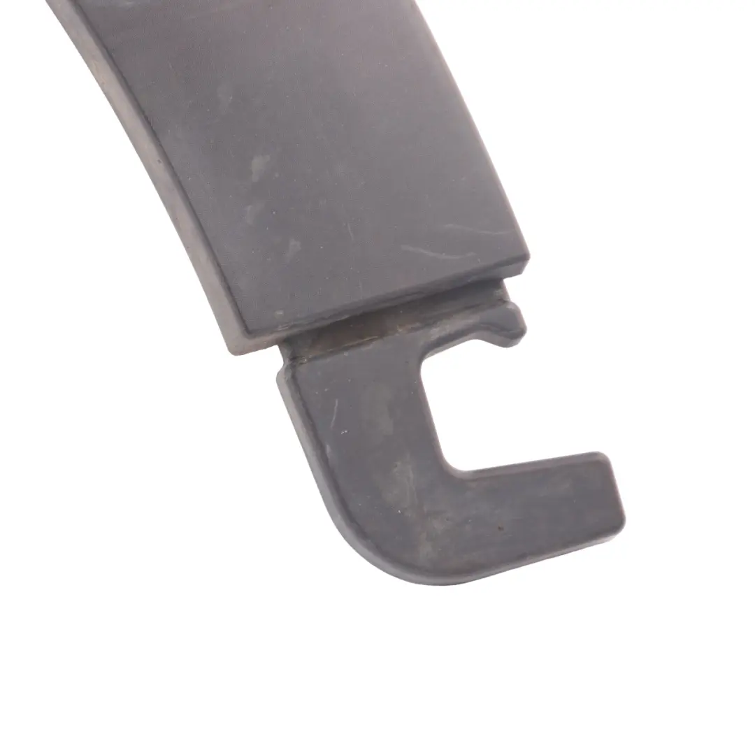 Housing Arch Cover Front Left N/S to Mini F55 F56 F57 Wheel with Part number 7300819 Mini F55 F56 F57 Wheel Housing Arch Cover Front Left N/S - SKU 7300819-3 - Part number 7300819