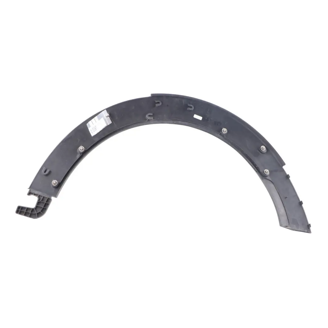 Housing Arch Cover Front Left N/S to Mini F55 F56 F57 Wheel with Part number 7300819 Mini F55 F56 F57 Wheel Housing Arch Cover Front Left N/S - SKU 7300819-3 - Part number 7300819