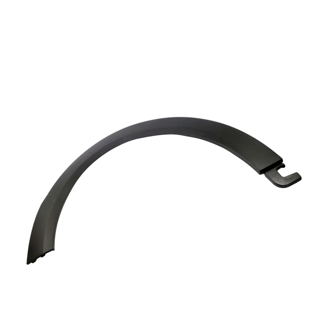 Mini Cooper F55 F56 F57 Cache Passage Roue Avant Gauche Noir - SKU 7300819 - Numéro de pièce 7300819