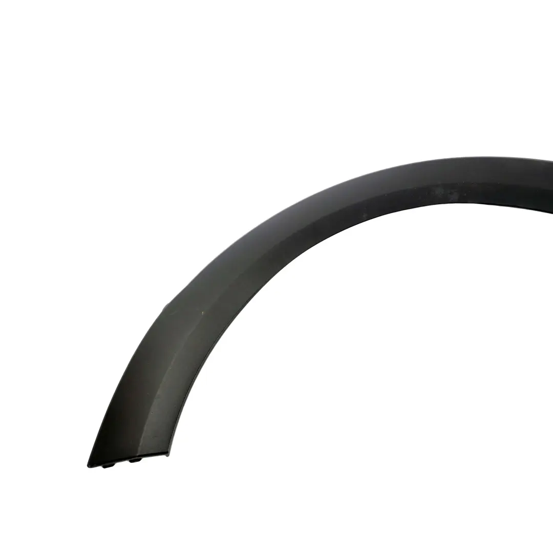Mini Cooper F55 F56 F57 Passaruota Anteriore Sinistro Nero - SKU 7300819 - Numero di parte 7300819