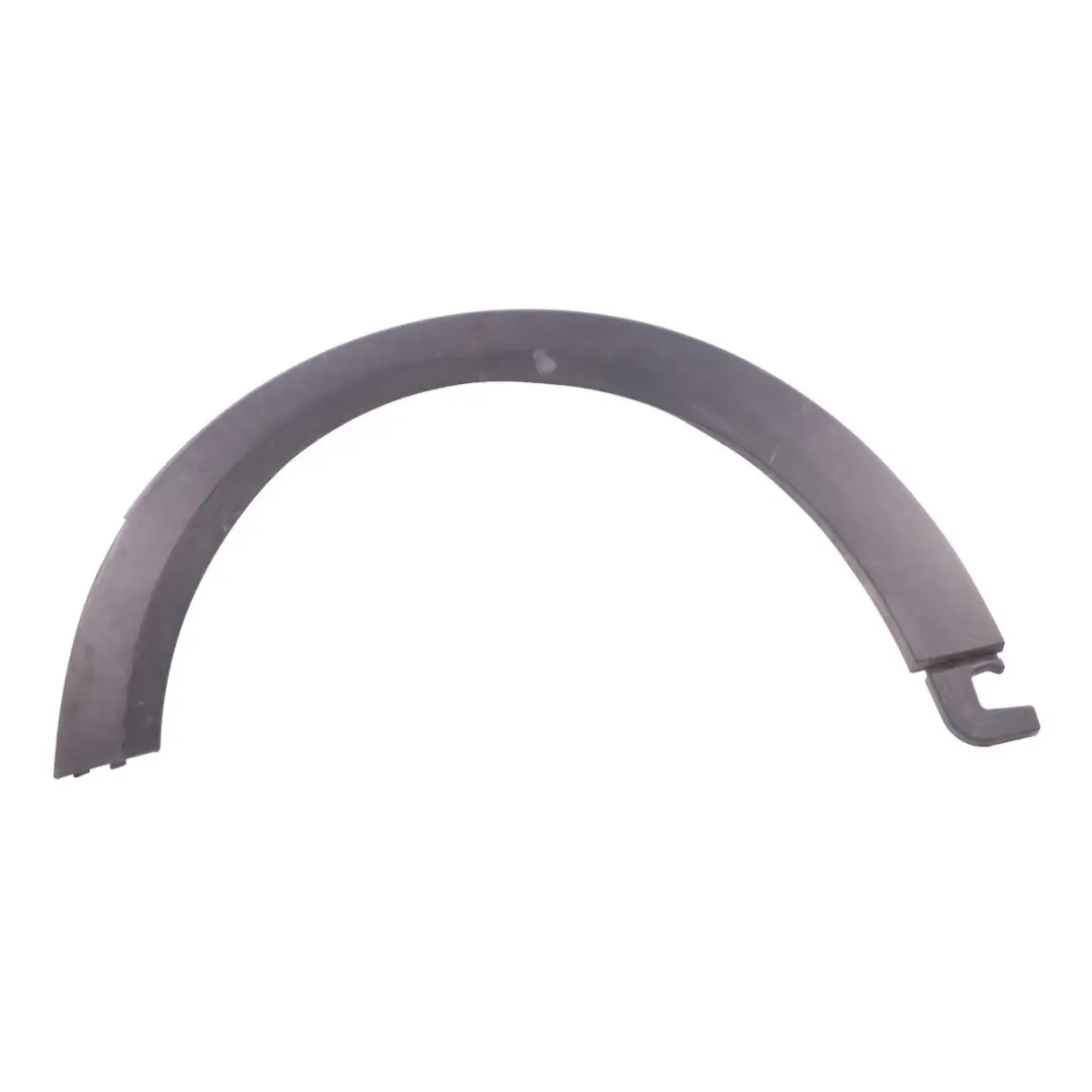 Mini Cooper F55 F56 F57 Passaruota Anteriore Sinistro Nero - SKU 7300819 - Numero di parte 7300819