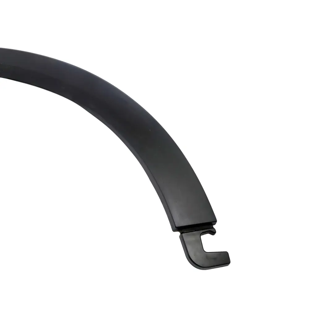 Mini Cooper F55 F56 F57 Passaruota Anteriore Sinistro Nero - SKU 7300819 - Numero di parte 7300819