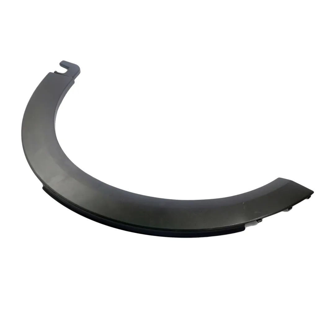 Mini Cooper F55 F56 F57 Passaruota Anteriore Sinistro Nero - SKU 7300819 - Numero di parte 7300819