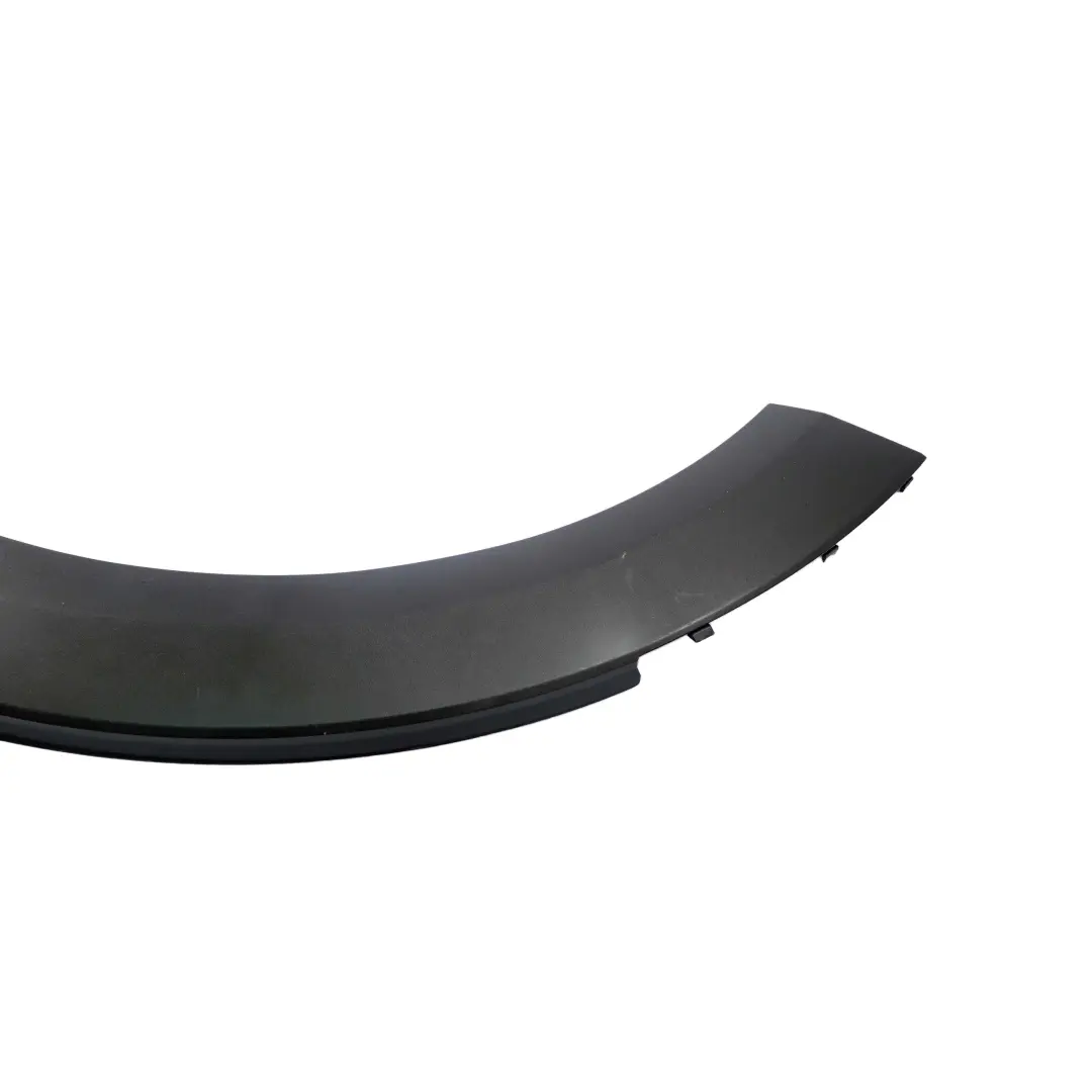 Cubierta Arco Rueda Delantera Izquierda Negra para Mini Cooper F55 F56 F57 con número de pieza 7300819 Mini Cooper F55 F56 F57 Cubierta Arco Rueda Delantera Izquierda Negra - SKU 7300819 - Número de pieza 7300819
