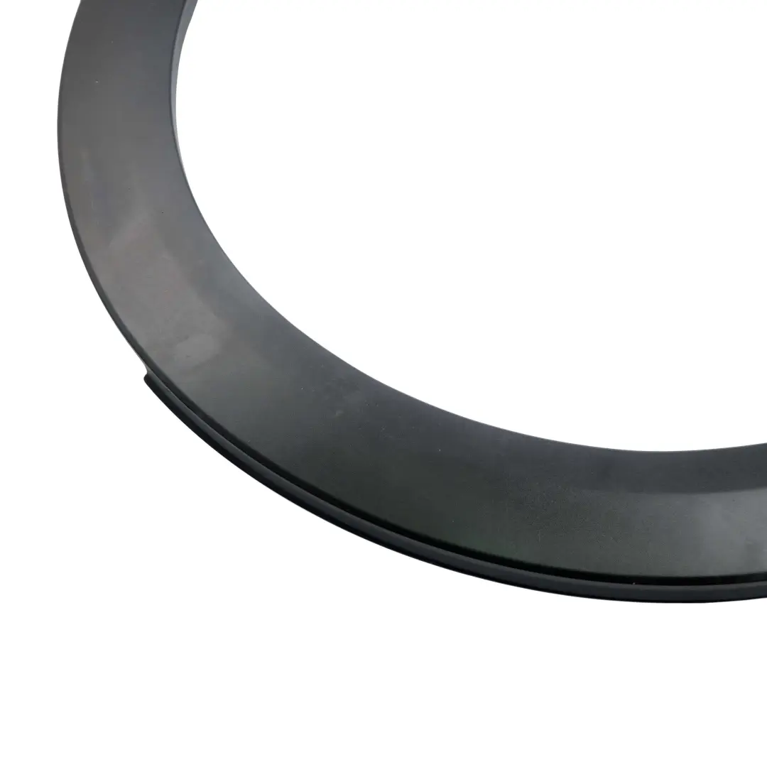 Mini Cooper F55 F56 F57 Passaruota Anteriore Sinistro Nero - SKU 7300819 - Numero di parte 7300819