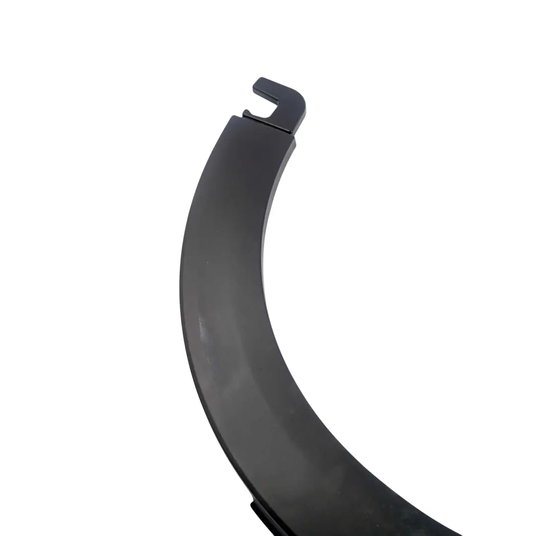 Mini Cooper F55 F56 F57 Cache Passage Roue Avant Gauche Noir - SKU 7300819 - Numéro de pièce 7300819