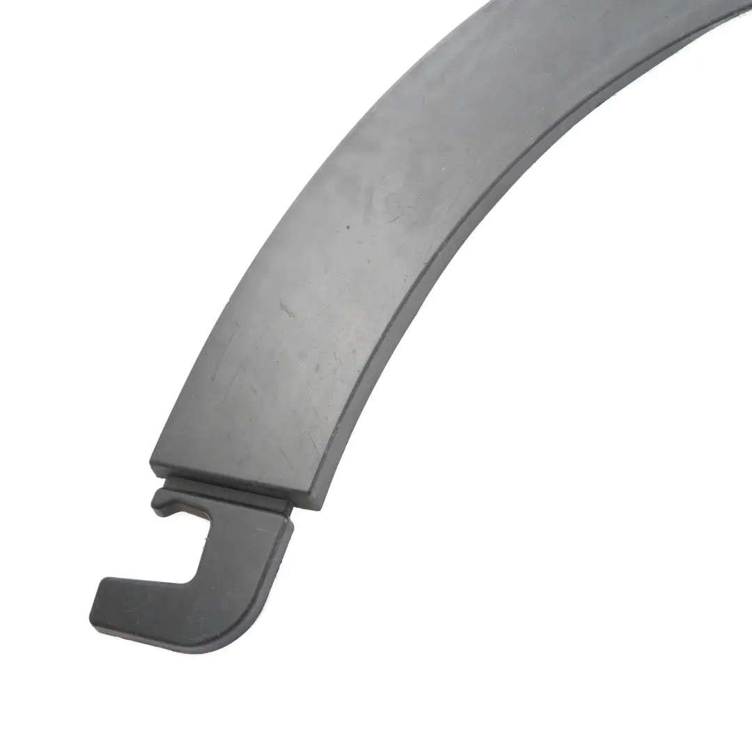 Copricerchio anteriore destro Alloggiamento per Mini Cooper F55 F56 F57 con numero di parte 7300820 Mini Cooper F55 F56 F57 Copricerchio anteriore destro Alloggiamento - SKU 7300820-1 - Numero di parte 7300820