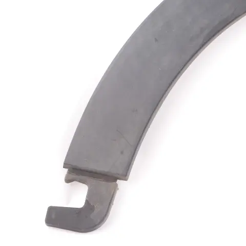 Cubre Paso Rueda Delantero Derecho Carcasa para Mini Cooper F55 F56 F57 con número de pieza 7300820 Mini Cooper F55 F56 F57 Cubre Paso Rueda Delantero Derecho Carcasa - SKU 7300820-1 - Número de pieza 7300820