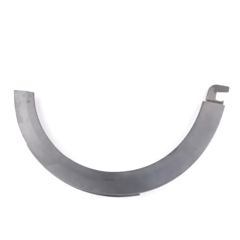 Arch Cover Front Right O/S Housing to Mini Cooper One F55 F56 F57 Wheel with Part number 7300820 Mini Cooper One F55 F56 F57 Wheel Arch Cover Front Right O/S Housing - SKU 7300820-1 - Part number 7300820