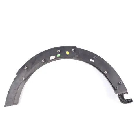 Mini Cooper One F55 F56 F57 Wheel Arch Cover Front Right O/S Housing - SKU 7300820-1 - Part number 7300820