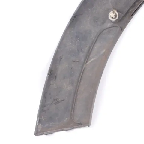 Arch Cover Front Right O/S Housing to Mini Cooper One F55 F56 F57 Wheel with Part number 7300820 Mini Cooper One F55 F56 F57 Wheel Arch Cover Front Right O/S Housing - SKU 7300820-1 - Part number 7300820