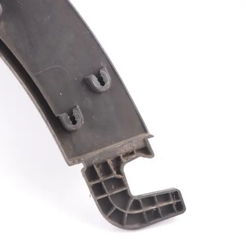 Enjoliveur passage roue avant droit Housing pour Mini Cooper F55 F56 F57 à propos du numéro de pièce 7300820 Mini Cooper F55 F56 F57 Enjoliveur passage roue avant droit Housing - SKU 7300820-1 - Numéro de pièce 7300820