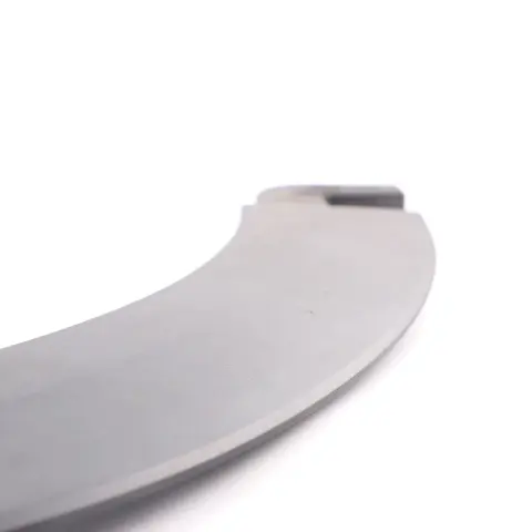 Copricerchio anteriore destro Alloggiamento per Mini Cooper F55 F56 F57 con numero di parte 7300820 Mini Cooper F55 F56 F57 Copricerchio anteriore destro Alloggiamento - SKU 7300820-1 - Numero di parte 7300820