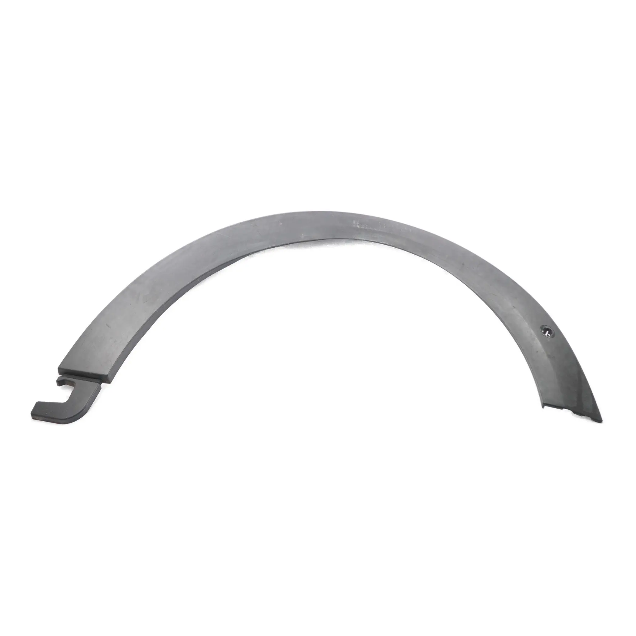 Mini F55 F56 F57 enjoliveur de passage de roue avant droit 7300820